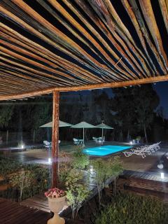 Bosques de San José Lodge - Algarrobo - 8