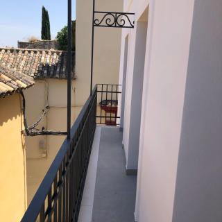 La Torre - Écija - 2