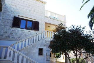 Apartments with parking space Sumartin, Brac - 11387 - 4