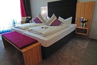 Hotel Freund - Privathotels Dr Lohbeck - 8
