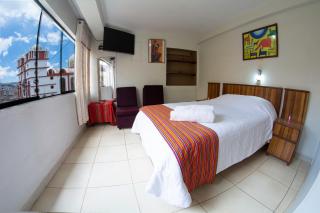 Inka's Rest Hostel - Puno - 0