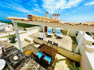 WHITE STONE- La Terrazza - 2