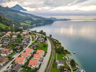 Casita do Lago - Leissigen - 0