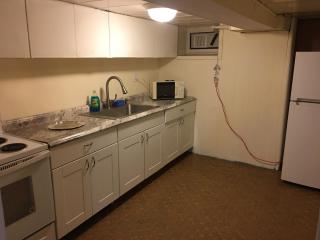 A nice independent basement apartment - 2