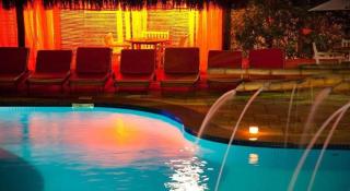 Ilha Flat Hotel Ap 2202 - Ilhabela - 9