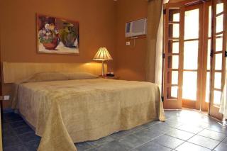 Ilha Flat Hotel Ap 2202 - Ilhabela - 7