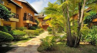 Ilha Flat Hotel Ap 2202 - Ilhabela - 4