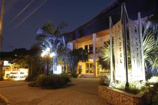 Ilha Flat Hotel Ap 2202 - 4