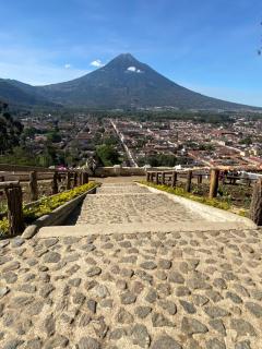 Bärehuus Boutique Hotel - Antigua Guatemala - 5