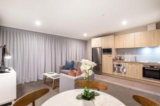 FERNZ Motel & Apartments Birkenhead - Auckland - 7