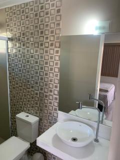 Loft 102 - Espaço Praia Aptos - Angra dos Reis - 3