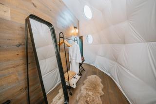 Cross Hill Glamping - Lake Hāwea - 3