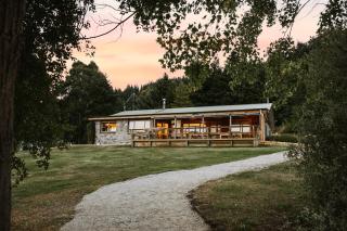 Cross Hill Glamping - Lake Hāwea - 1
