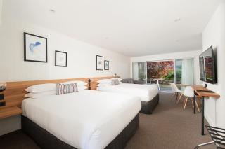 Hotel Nelson - Nelson Bay - 9