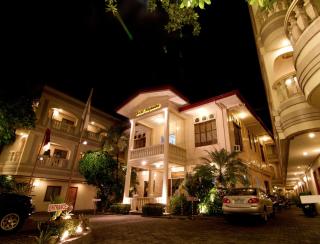 Hotel Alejandro Tacloban - 0