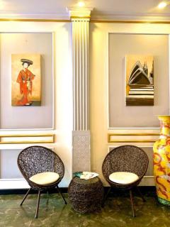 New Star Inn Boutique Hotel-Near Bến Thành Market - Ho Chi Minh - 7
