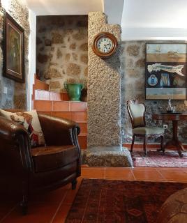 Anibals Boutique Lodging - Serra da Estrela - Gouveia - 2