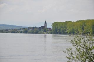 Fischwirtshaus Landmotel Die Donaurast - Persenbeug-Gottsdorf - 3