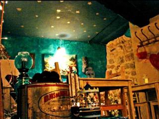 Romantic getaway to Cuenca - La Quinta - 2