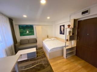Sinaia Chic MiniSuite Mirage-Self Check-in&Free Parking - Sinaia - 3