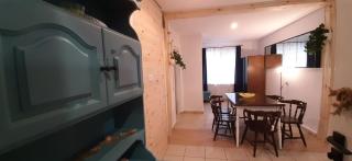 BORÓWNO WIELKIE Skarszewy Domek letniskowy - apartamenty letniskowe - Skarszewy - 8