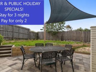 Blairgowrie Beach Baby - 7