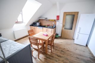 Pension Pod Hvězdami - Božejov - 7