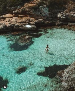 Villa Station by Cassai - Ses Salines - 9