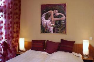 Arthotel Landhaus Zur Alten Gärtnerei - Zossen - 3