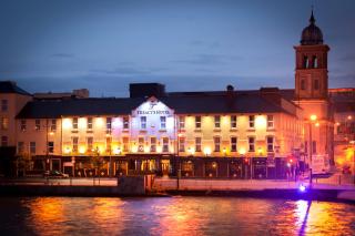 Treacys Hotel & Leisure Centre Waterford - Waterford - 1