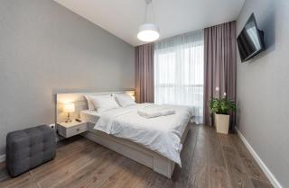 Квартира в ЖК Лебединый, Ревуцкого 40 В, метро Харьковская Позняки - Kyiv - 9