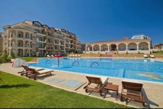 Apartments in complex ATIA RESORT - Tschernomorez - 6