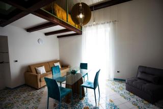 Lady Saturno's Home - Tropea - 3
