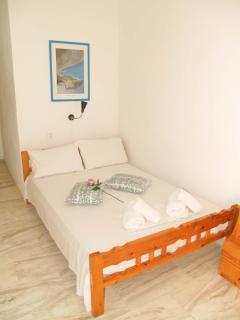 Lazaris Apartments in Agios Ioannis Lefkada - Città di Lefkada - 1