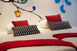 Appart'hotel Urban Lodge - Chaudfontaine - 3