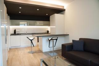 Appart'hotel Urban Lodge - Chaudfontaine - 6