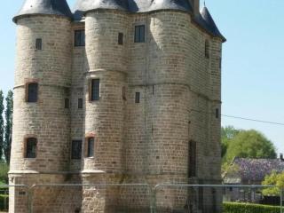 Gîte familial avec jardin, terrasse, vélos, Wifi, et animaux acceptés near Saint Pol sur Ternoise - FR-1-376-47 - 1