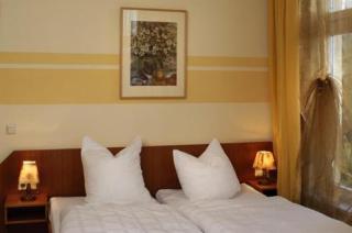 Arthotel Landhaus Zur Alten Gärtnerei - 2