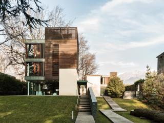 Casa Sull'Albero - Malgrate - 8