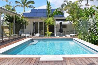 Byron Palms Guesthouse & Spa - Adults Only - 0