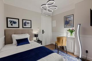 Classic Hotel by Athens Prime Hotels - Atene - 1