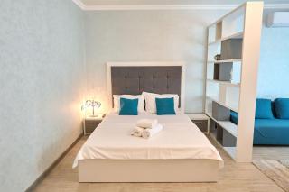 Moonlight Studio - Spa n Pools beach Resort - Mamaia - 1