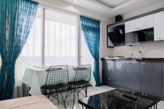 Merkür Otel - Gazligol - 9