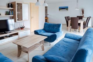 Ferienhaus Piratenlager - 8