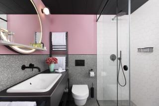 Alice Hotel - Budapest - 5