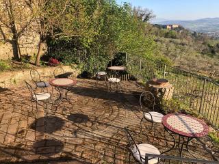 Lemon Tree Boutique Guest House - Todi - 7