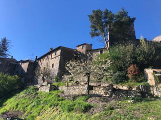 Lemon Tree Boutique Guest House - Todi - 8