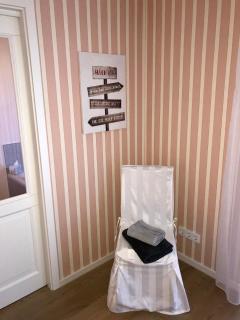 Ferienhaus am Park am Röhrensee - 1