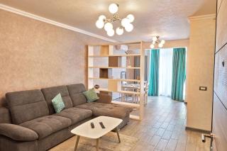 MoonStar Apartment - Spa n Pools beach Resort - Mamaia - 8