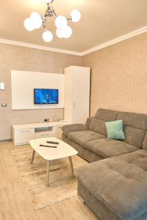 MoonStar Apartment - Spa n Pools beach Resort - Mamaia - 7